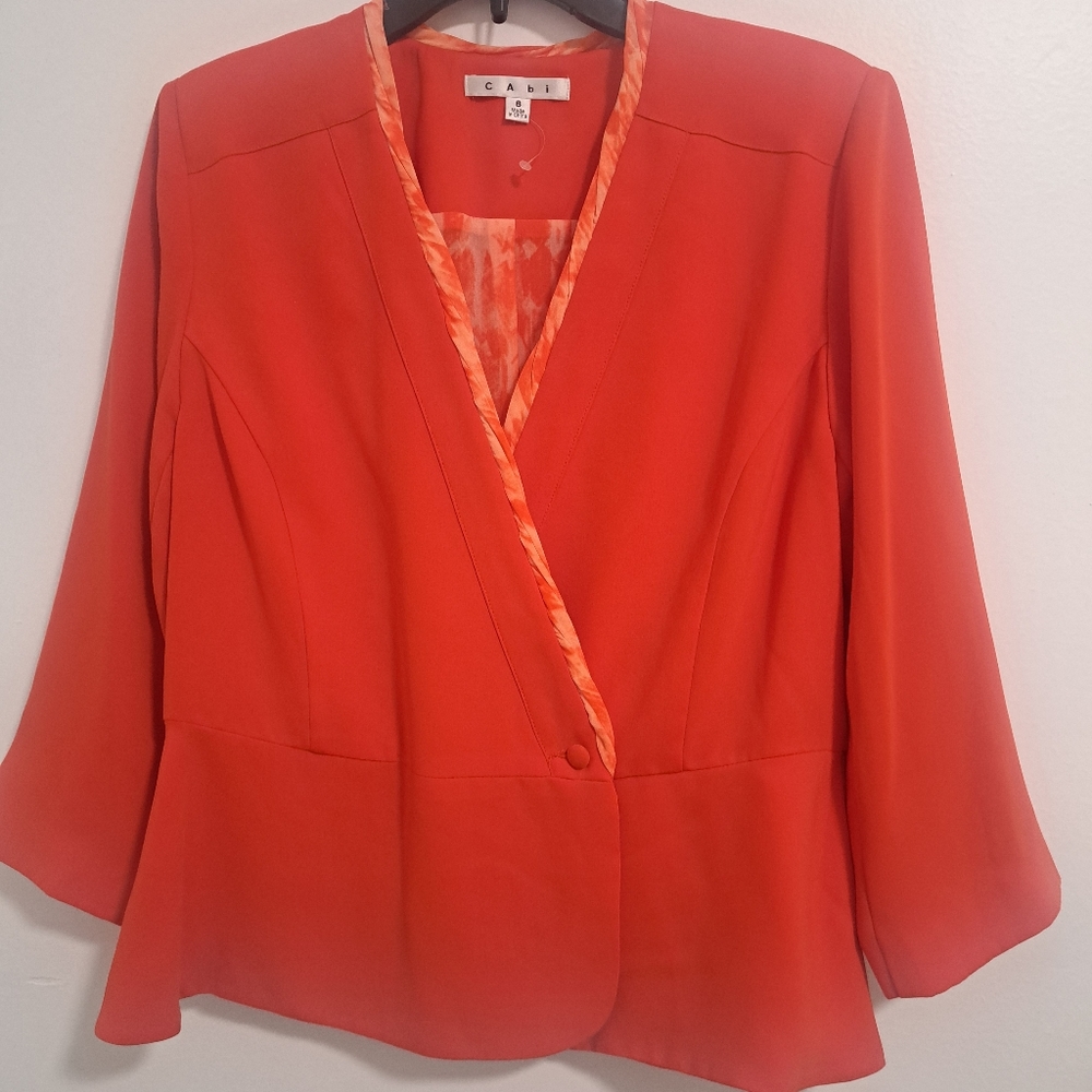 Blazer - Picture 2 of 3